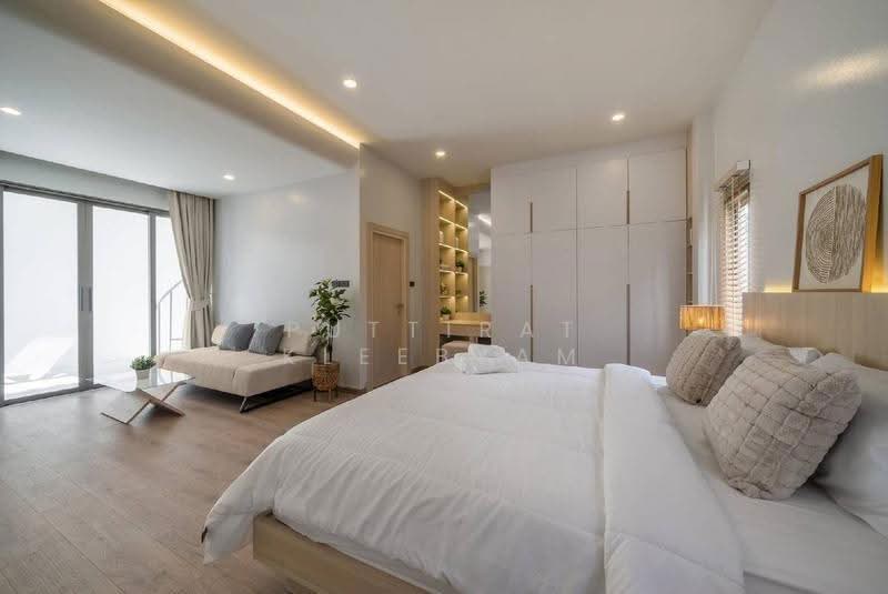 3-BR Villa, Phuket, Rawai, Muang Phuket, Phuket, 3 Bedrooms, 286 sqm, Villa For Sale, by Puttirat Kleebyam, 500527307 - DDproperty.com