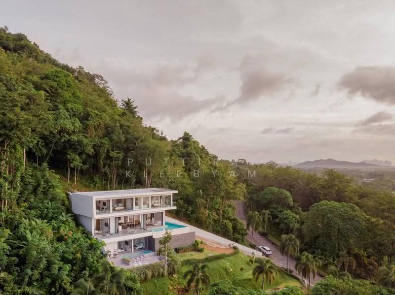 undefined, Phuket, Pa Khlok, Thalang, Phuket, 6 Bedrooms, 850 sqm, Villa For Sale, by Puttirat Kleebyam, 500527308 - DDproperty.com