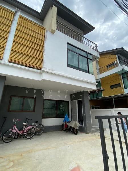 Viridian Ratchapruek, Nonthaburi, Ratchaphruek Road, Bang Rak Noi, Muang Nonthaburi, Nonthaburi, 3 Bedrooms, 300 sqm, Single Detached House For Rent, by keymatters property, 500527309 - DDproperty.com