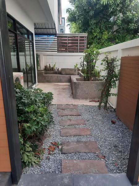 Viridian Ratchapruek : เวอรีเดียน ราชพฤกษ์, นนทบุรี, ถนน ราชพฤกษ์, บางรักน้อย, เมืองนนทบุรี, นนทบุรี, 300 ตร.ม., บ้านเดี่ยว ให้เช่า, โดย keymatters property, 500527309 - DDproperty.com