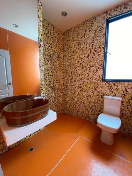 Viridian Ratchapruek, Nonthaburi, Ratchaphruek Road, Bang Rak Noi, Muang Nonthaburi, Nonthaburi, 3 Bedrooms, 300 sqm, Single Detached House For Rent, by keymatters property, 500527309 - DDproperty.com