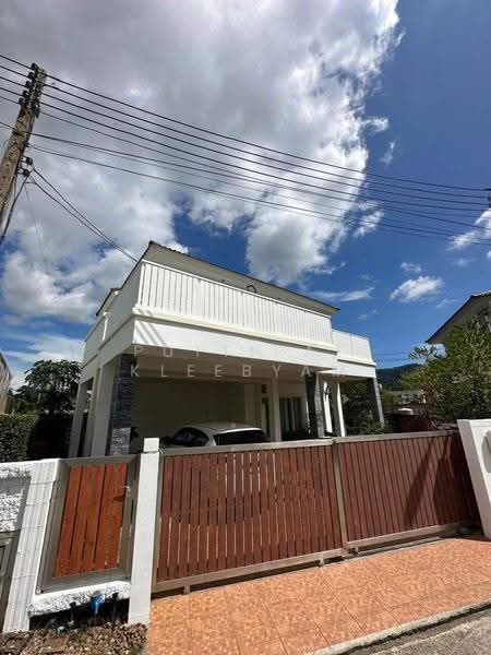 3-BR House, Phuket, Kathu, Phuket, 3 Bedrooms, 204 sqm, Single Detached House For Sale, by Puttirat Kleebyam, 500527310 - DDproperty.com