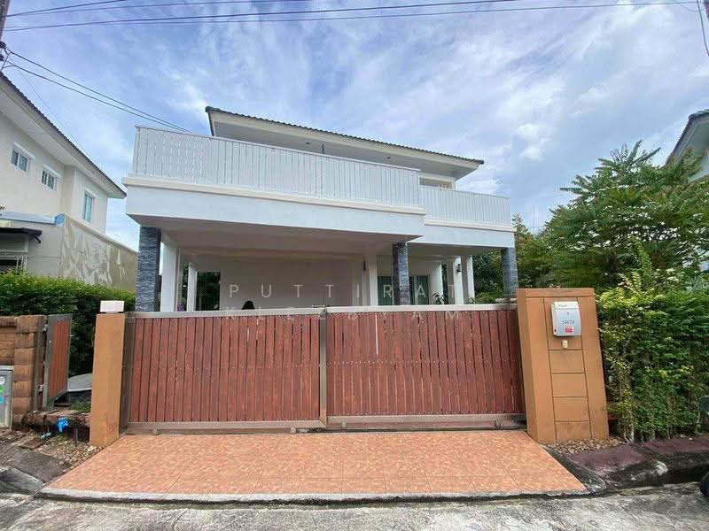 บ้าน 3-ห้องนอน, ภูเก็ต, กะทู้, ภูเก็ต, 204 ตร.ม., บ้านเดี่ยว ขาย, โดย Puttirat Kleebyam, 500527310 - DDproperty.com