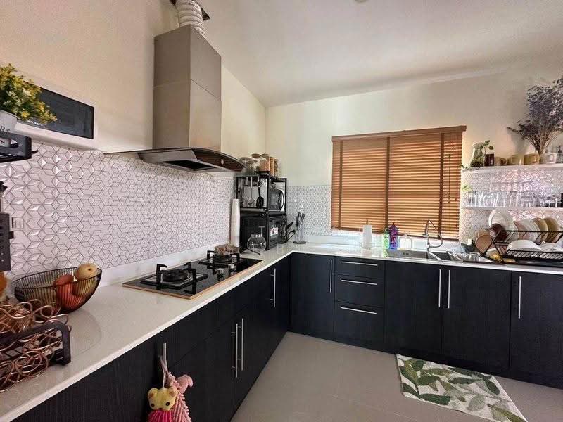 บ้าน 3-ห้องนอน, ภูเก็ต, กะทู้, ภูเก็ต, 204 ตร.ม., บ้านเดี่ยว ขาย, โดย Puttirat Kleebyam, 500527310 - DDproperty.com