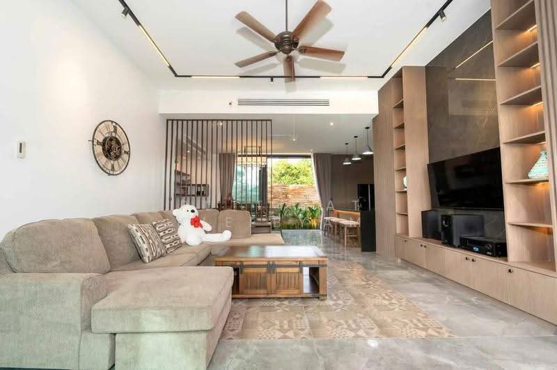 บ้าน 4-ห้องนอน, ภูเก็ต, เทพกระษัตรี, ถลาง, ภูเก็ต, 290 ตร.ม., บ้านเดี่ยว ขาย, โดย Puttirat Kleebyam, 500527312 - DDproperty.com