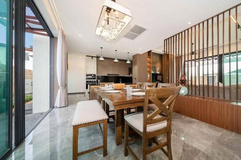 บ้าน 4-ห้องนอน, ภูเก็ต, เทพกระษัตรี, ถลาง, ภูเก็ต, 290 ตร.ม., บ้านเดี่ยว ขาย, โดย Puttirat Kleebyam, 500527312 - DDproperty.com