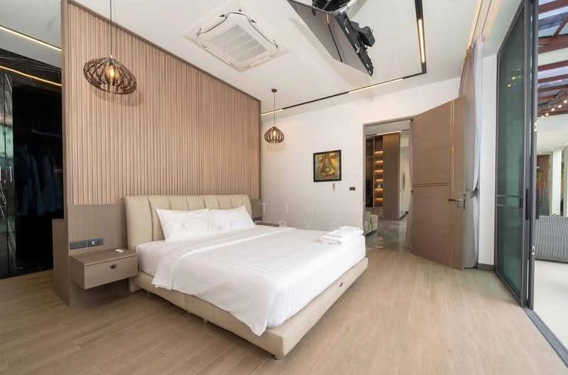บ้าน 4-ห้องนอน, ภูเก็ต, เทพกระษัตรี, ถลาง, ภูเก็ต, 290 ตร.ม., บ้านเดี่ยว ขาย, โดย Puttirat Kleebyam, 500527312 - DDproperty.com