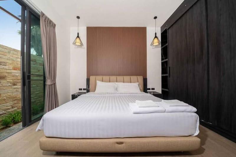 บ้าน 4-ห้องนอน, ภูเก็ต, เทพกระษัตรี, ถลาง, ภูเก็ต, 290 ตร.ม., บ้านเดี่ยว ขาย, โดย Puttirat Kleebyam, 500527312 - DDproperty.com