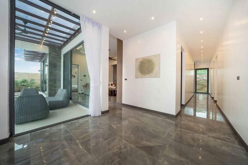 4-BR House, Phuket, Thep Krasattri, Thalang, Phuket, 4 Bedrooms, 290 sqm, Single Detached House For Sale, by Puttirat Kleebyam, 500527312 - DDproperty.com