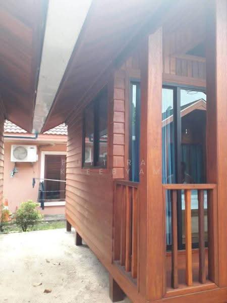 1-BR House, Phuket, Thep Krasattri, Thalang, Phuket, 1 Bedroom, 47 sqm, Single Detached House For Sale, by Puttirat Kleebyam, 500527313 - DDproperty.com