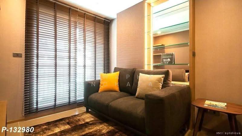 Mirage Sukhumvit 27, Bangkok, 6 Soi Sukhumvit 27, Khlongtoei Nua, Watthana, Bangkok, 1 Bedroom, 35 sqm, Condo For Rent, by Nichaphat Sakunchayapha, 500527314 - DDproperty.com