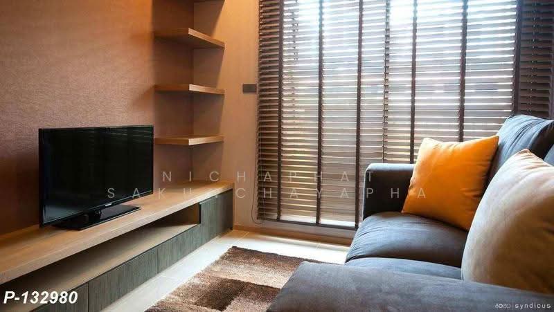 Mirage Sukhumvit 27, Bangkok, 6 Soi Sukhumvit 27, Khlongtoei Nua, Watthana, Bangkok, 1 Bedroom, 35 sqm, Condo For Rent, by Nichaphat Sakunchayapha, 500527314 - DDproperty.com