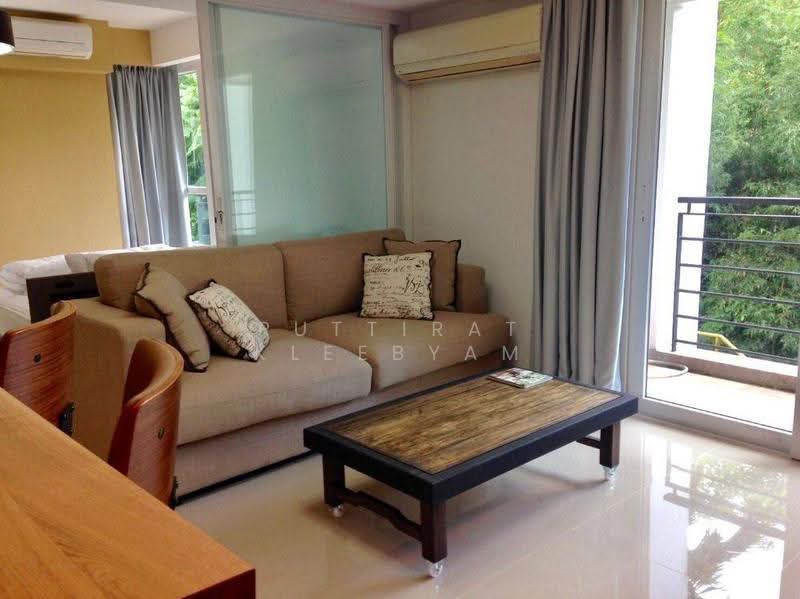 The Royal Place Condominium, Phuket, Bypass, Kathu, Phuket, 1 Bedroom, 49 sqm, Condo For Sale, by Puttirat Kleebyam, 500527315 - DDproperty.com