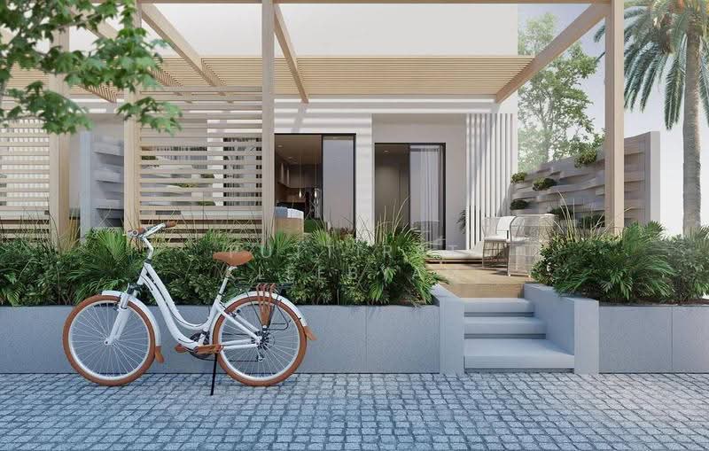 Layan Green Park, Phuket, 147 Moo 6, Choeng Thale, Thalang, Phuket, 1 Bedroom, 72 sqm, Condo For Sale, by Puttirat Kleebyam, 500527316 - DDproperty.com