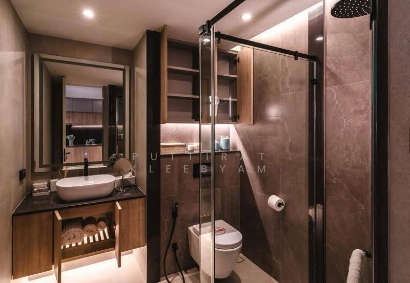 Layan Green Park, Phuket, 147 Moo 6, Choeng Thale, Thalang, Phuket, 1 Bedroom, 72 sqm, Condo For Sale, by Puttirat Kleebyam, 500527316 - DDproperty.com
