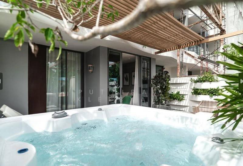 Layan Green Park, Phuket, 147 Moo 6, Choeng Thale, Thalang, Phuket, 1 Bedroom, 72 sqm, Condo For Sale, by Puttirat Kleebyam, 500527316 - DDproperty.com