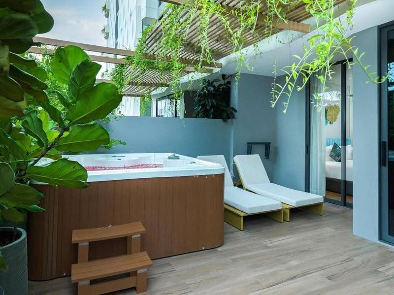Layan Green Park, Phuket, 147 Moo 6, Choeng Thale, Thalang, Phuket, 1 Bedroom, 72 sqm, Condo For Sale, by Puttirat Kleebyam, 500527316 - DDproperty.com