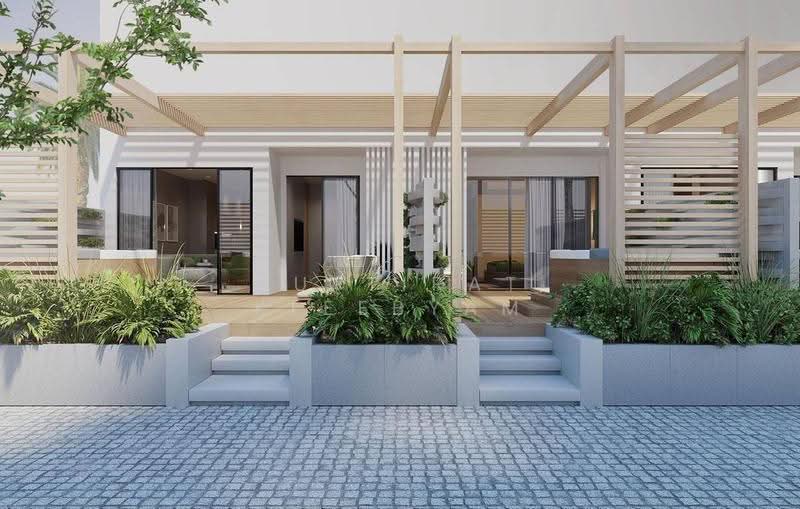 Layan Green Park, Phuket, 147 Moo 6, Choeng Thale, Thalang, Phuket, 1 Bedroom, 72 sqm, Condo For Sale, by Puttirat Kleebyam, 500527316 - DDproperty.com