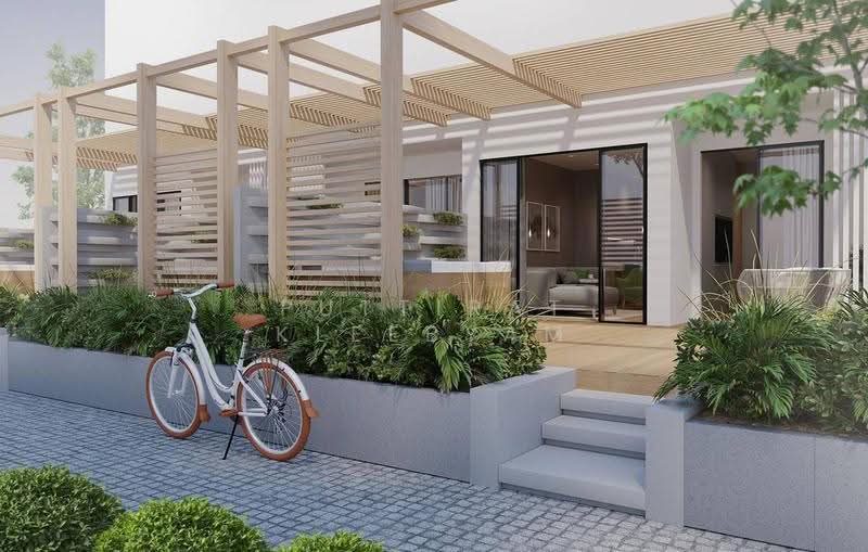 Layan Green Park, Phuket, 147 Moo 6, Choeng Thale, Thalang, Phuket, 1 Bedroom, 72 sqm, Condo For Sale, by Puttirat Kleebyam, 500527316 - DDproperty.com