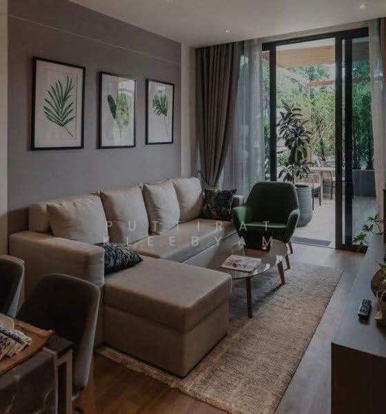 Layan Green Park, Phuket, 147 Moo 6, Choeng Thale, Thalang, Phuket, 1 Bedroom, 72 sqm, Condo For Sale, by Puttirat Kleebyam, 500527316 - DDproperty.com