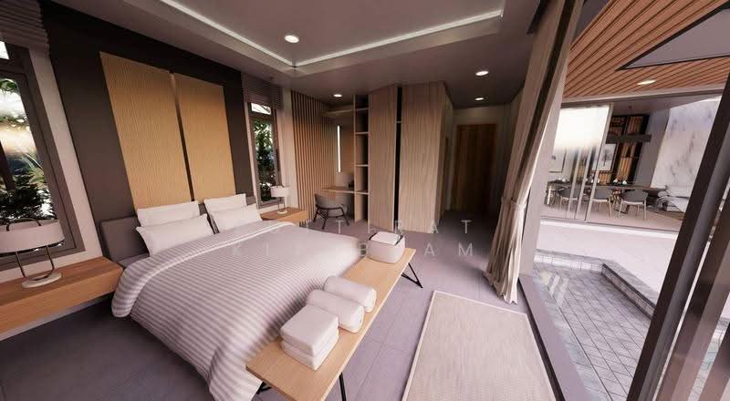Le Villa Lake, Phuket, 3 Soi Khok Tanot 1, Choeng Thale, Thalang, Phuket, 3 Bedrooms, 368 sqm, Villa For Sale, by Puttirat Kleebyam, 500527317 - DDproperty.com