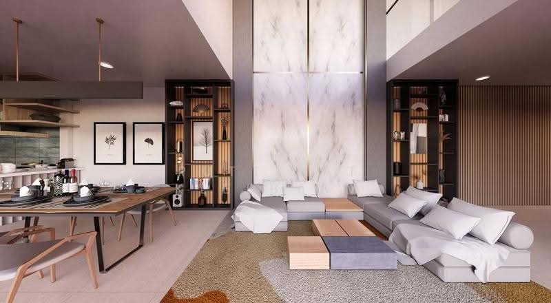 Le Villa Lake, Phuket, 3 Soi Khok Tanot 1, Choeng Thale, Thalang, Phuket, 3 Bedrooms, 368 sqm, Villa For Sale, by Puttirat Kleebyam, 500527317 - DDproperty.com