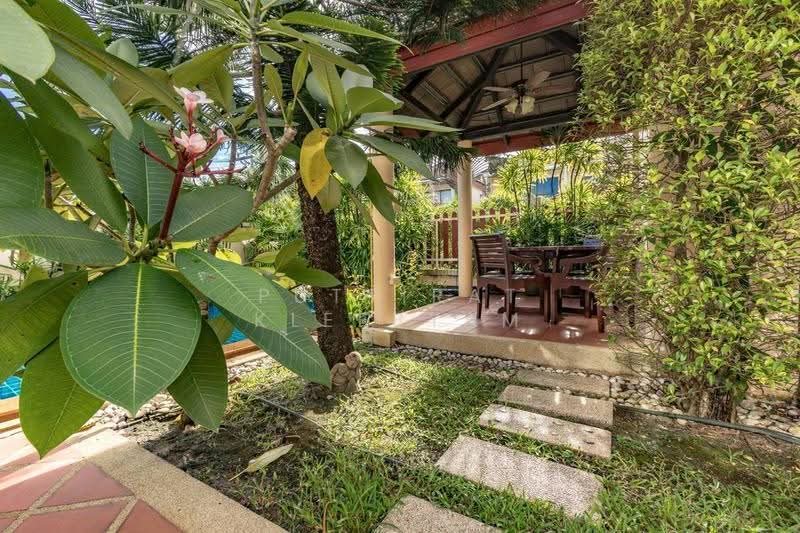 East Bangtao Ville : อีสต์ บางเทาวิลล์, ภูเก็ต, 4 Thep Krasatti, เทพกระษัตรี, ถลาง, ภูเก็ต, 240 ตร.ม., วิลล่า ขาย, โดย Puttirat Kleebyam, 500527318 - DDproperty.com