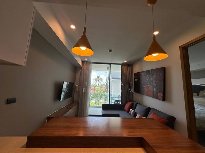 Ocean Stone, Phuket, Soi Choeng Thale 16, Choeng Thale, Thalang, Phuket, 1 Bedroom, 45 sqm, Condo For Sale, by Puttirat Kleebyam, 500527320 - DDproperty.com