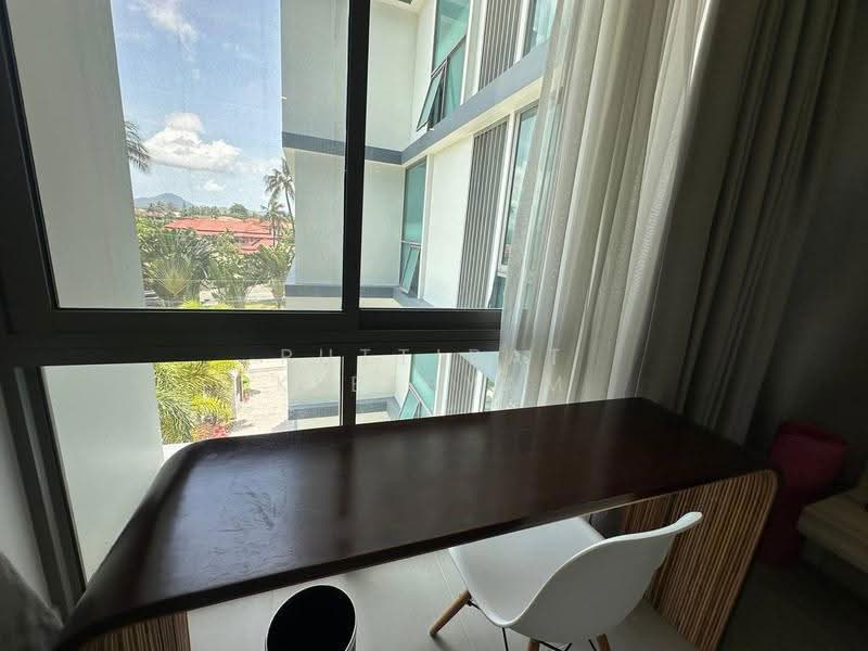 Ocean Stone, Phuket, Soi Choeng Thale 16, Choeng Thale, Thalang, Phuket, 1 Bedroom, 45 sqm, Condo For Sale, by Puttirat Kleebyam, 500527320 - DDproperty.com
