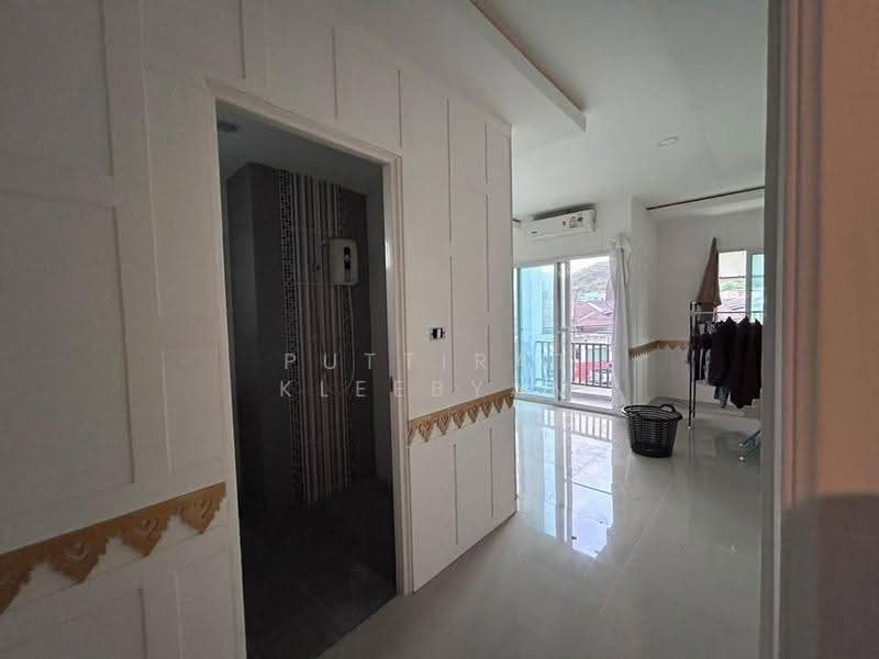ทาวน์เฮาท์ 6-ห้องนอน, ภูเก็ต, กะทู้, ภูเก็ต, 250 ตร.ม., ทาวน์เฮ้าส์ ขาย, โดย Puttirat Kleebyam, 500527321 - DDproperty.com