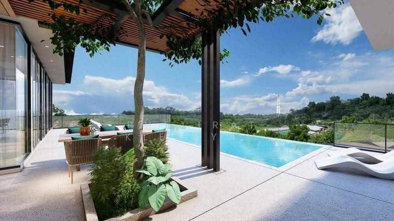 undefined, Phuket, Rawai, Muang Phuket, Phuket, 6 Bedrooms, 982 sqm, Villa For Sale, by Puttirat Kleebyam, 500527322 - DDproperty.com