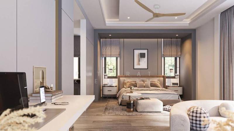 undefined, Phuket, Rawai, Muang Phuket, Phuket, 6 Bedrooms, 982 sqm, Villa For Sale, by Puttirat Kleebyam, 500527322 - DDproperty.com