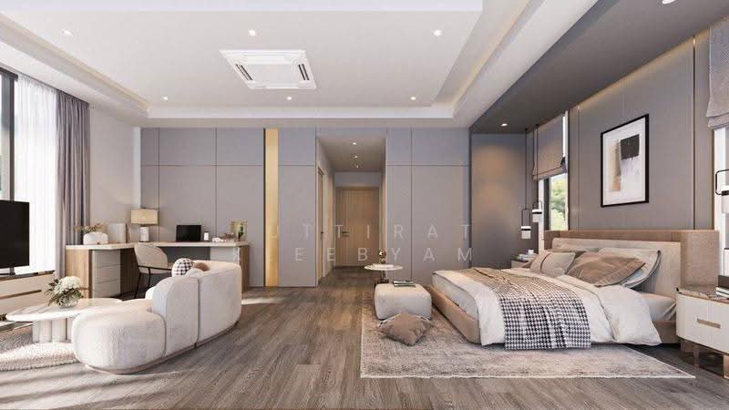 undefined, Phuket, Rawai, Muang Phuket, Phuket, 6 Bedrooms, 982 sqm, Villa For Sale, by Puttirat Kleebyam, 500527322 - DDproperty.com
