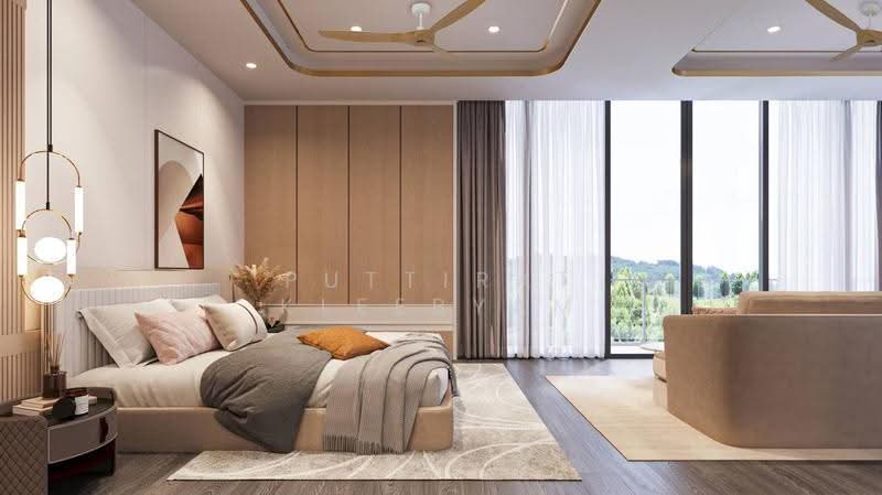 undefined, Phuket, Rawai, Muang Phuket, Phuket, 6 Bedrooms, 982 sqm, Villa For Sale, by Puttirat Kleebyam, 500527322 - DDproperty.com