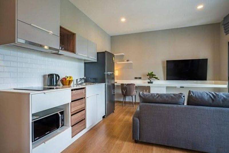 The Title V, Phuket, Wiset Road, Rawai, Muang Phuket, Phuket, 1 Bedroom, 42 sqm, Condo For Sale, by Puttirat Kleebyam, 500527323 - DDproperty.com