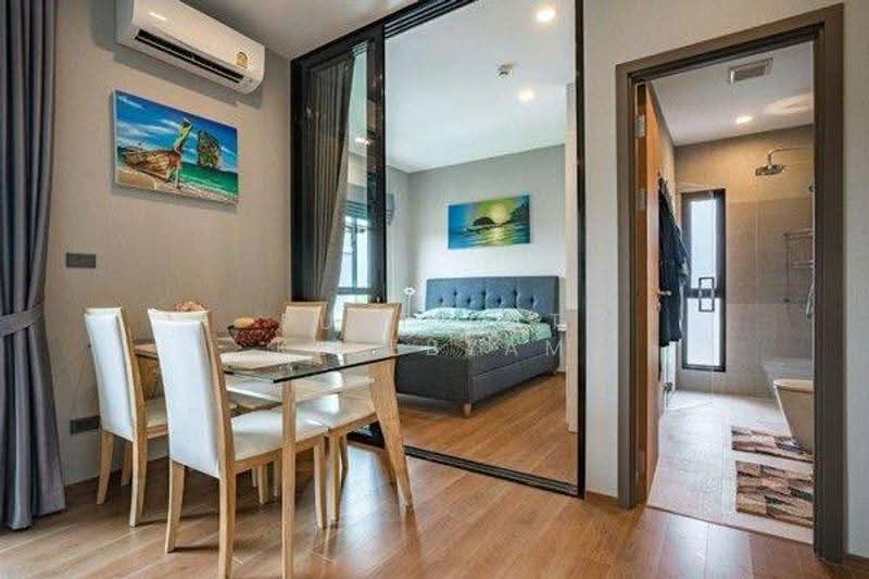The Title V, Phuket, Wiset Road, Rawai, Muang Phuket, Phuket, 1 Bedroom, 42 sqm, Condo For Sale, by Puttirat Kleebyam, 500527323 - DDproperty.com