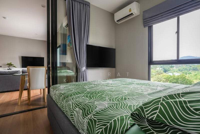 The Title V, Phuket, Wiset Road, Rawai, Muang Phuket, Phuket, 1 Bedroom, 42 sqm, Condo For Sale, by Puttirat Kleebyam, 500527323 - DDproperty.com