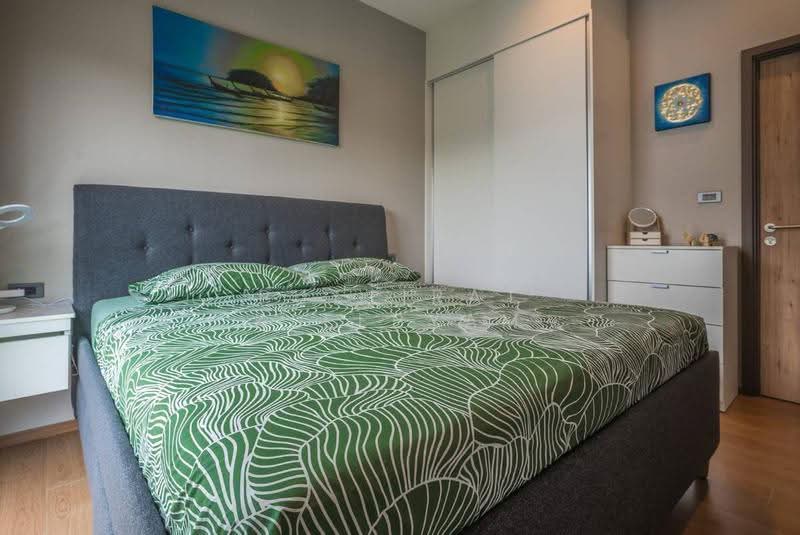 The Title V, Phuket, Wiset Road, Rawai, Muang Phuket, Phuket, 1 Bedroom, 42 sqm, Condo For Sale, by Puttirat Kleebyam, 500527323 - DDproperty.com