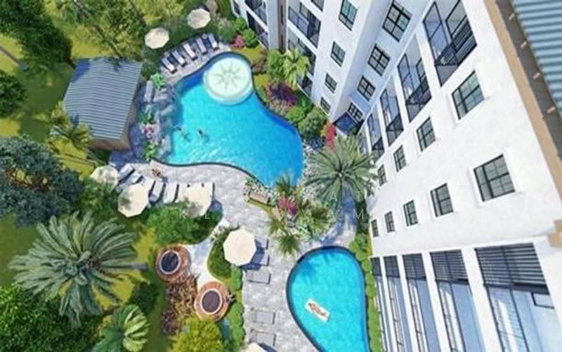 The Title V, Phuket, Wiset Road, Rawai, Muang Phuket, Phuket, 1 Bedroom, 42 sqm, Condo For Sale, by Puttirat Kleebyam, 500527323 - DDproperty.com