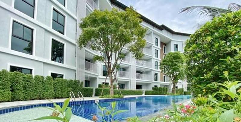 The Title V, Phuket, Wiset Road, Rawai, Muang Phuket, Phuket, 1 Bedroom, 42 sqm, Condo For Sale, by Puttirat Kleebyam, 500527323 - DDproperty.com