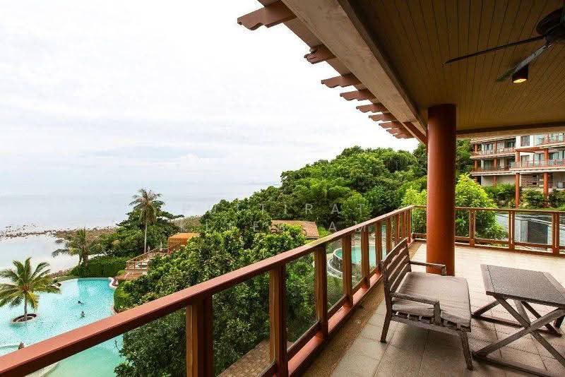 Shasa Resort & Residences, Surat Thani, 116/1 Moo 2, Maret, Ko Samui, Surat Thani, 3 Bedrooms, 261 sqm, Apartment For Sale, by Puttirat Kleebyam, 500527325 - DDproperty.com