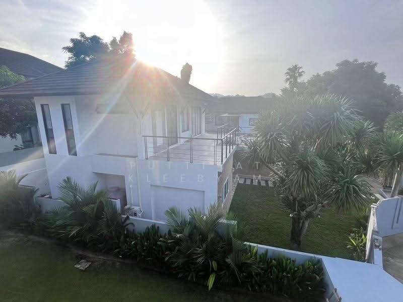 Baan Suan Loch Palm : บ้านสวน ล็อค ปาล์ม, ภูเก็ต, กะทู้, ภูเก็ต, 300 ตร.ม., วิลล่า ขาย, โดย Puttirat Kleebyam, 500527327 - DDproperty.com