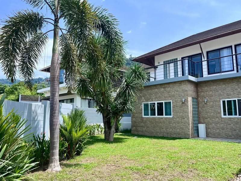 Baan Suan Loch Palm : บ้านสวน ล็อค ปาล์ม, ภูเก็ต, กะทู้, ภูเก็ต, 300 ตร.ม., วิลล่า ขาย, โดย Puttirat Kleebyam, 500527327 - DDproperty.com