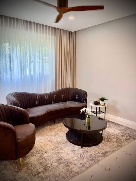 Baan Suan Loch Palm : บ้านสวน ล็อค ปาล์ม, ภูเก็ต, กะทู้, ภูเก็ต, 300 ตร.ม., วิลล่า ขาย, โดย Puttirat Kleebyam, 500527327 - DDproperty.com