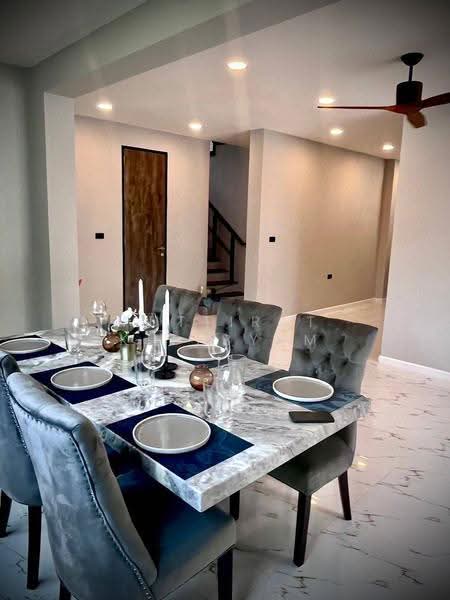 Baan Suan Loch Palm : บ้านสวน ล็อค ปาล์ม, ภูเก็ต, กะทู้, ภูเก็ต, 300 ตร.ม., วิลล่า ขาย, โดย Puttirat Kleebyam, 500527327 - DDproperty.com