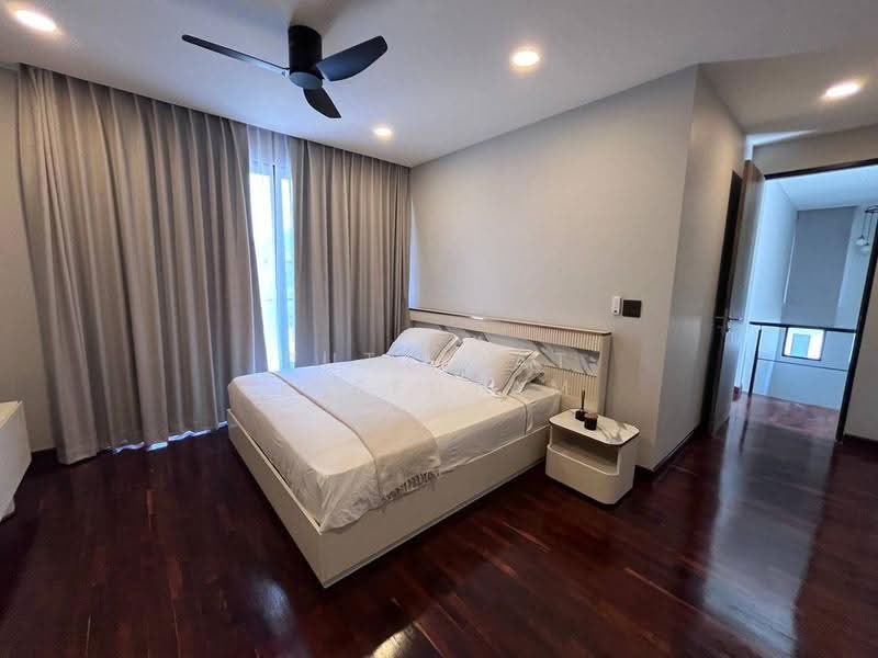 Baan Suan Loch Palm : บ้านสวน ล็อค ปาล์ม, ภูเก็ต, กะทู้, ภูเก็ต, 300 ตร.ม., วิลล่า ขาย, โดย Puttirat Kleebyam, 500527327 - DDproperty.com