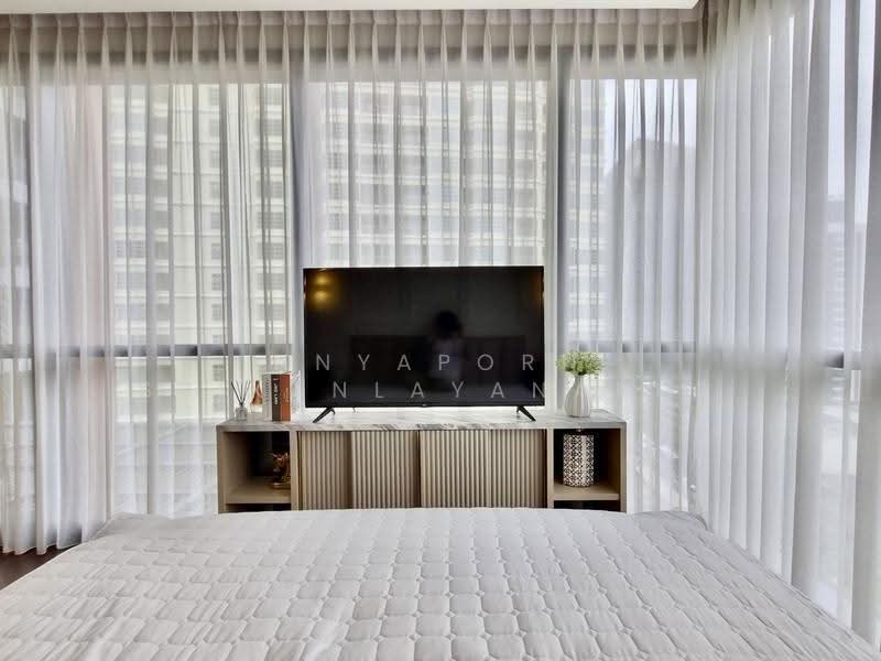 The Line Ratchathewi, Bangkok, 598 Phetchaburi Road, Thanon Phetchaburi, Ratchathewi, Bangkok, 2 Bedrooms, 80 sqm, Condo For Rent, by Anyaporn Srikanlayanabut, 500527329 - DDproperty.com