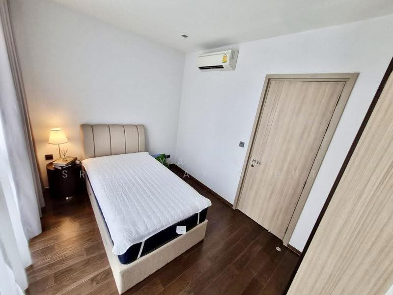 The Line Ratchathewi, Bangkok, 598 Phetchaburi Road, Thanon Phetchaburi, Ratchathewi, Bangkok, 2 Bedrooms, 80 sqm, Condo For Rent, by Anyaporn Srikanlayanabut, 500527329 - DDproperty.com