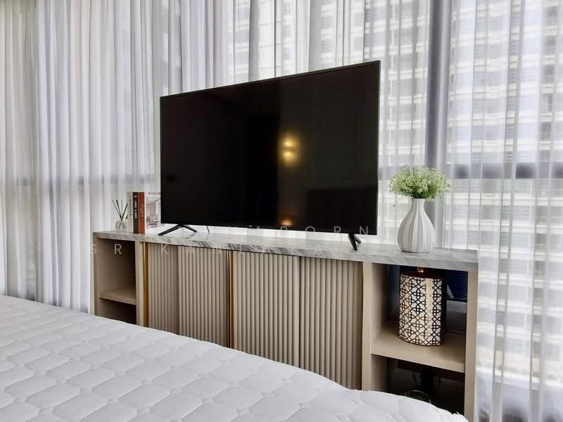 The Line Ratchathewi, Bangkok, 598 Phetchaburi Road, Thanon Phetchaburi, Ratchathewi, Bangkok, 2 Bedrooms, 80 sqm, Condo For Rent, by Anyaporn Srikanlayanabut, 500527329 - DDproperty.com