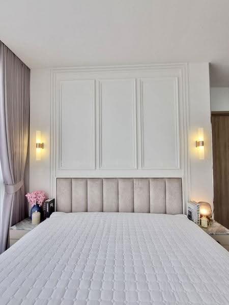 The Line Ratchathewi, Bangkok, 598 Phetchaburi Road, Thanon Phetchaburi, Ratchathewi, Bangkok, 2 Bedrooms, 80 sqm, Condo For Rent, by Anyaporn Srikanlayanabut, 500527329 - DDproperty.com